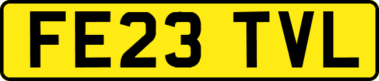 FE23TVL