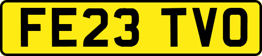 FE23TVO