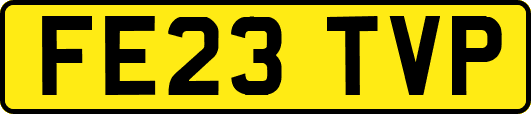 FE23TVP