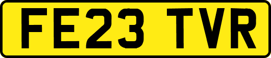 FE23TVR