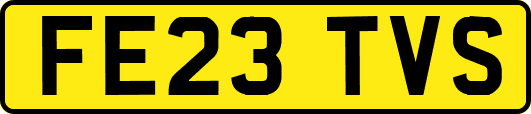 FE23TVS