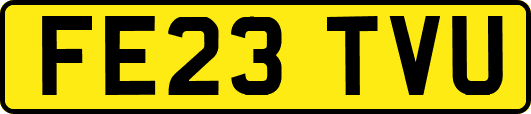 FE23TVU