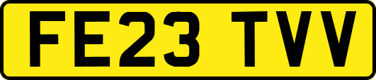 FE23TVV