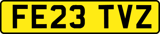 FE23TVZ