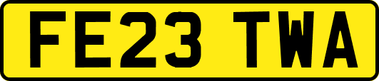 FE23TWA