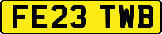 FE23TWB