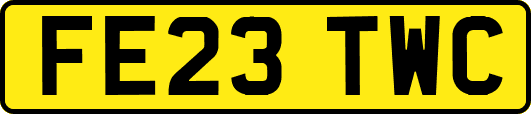 FE23TWC