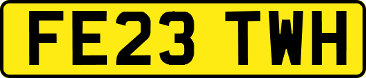 FE23TWH