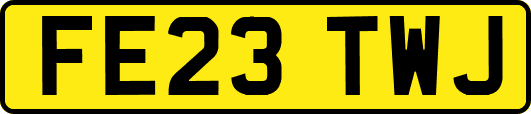 FE23TWJ