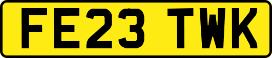 FE23TWK