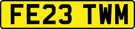 FE23TWM