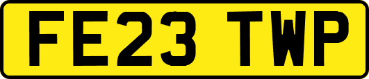 FE23TWP