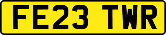 FE23TWR