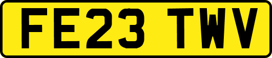 FE23TWV