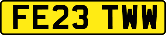 FE23TWW