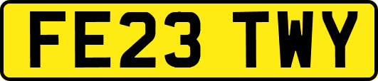 FE23TWY