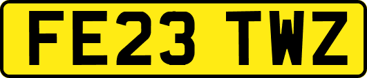 FE23TWZ