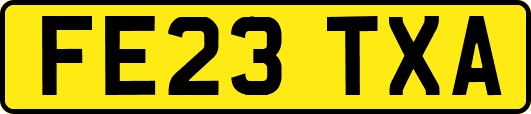 FE23TXA