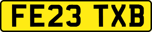 FE23TXB