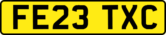 FE23TXC