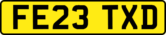 FE23TXD