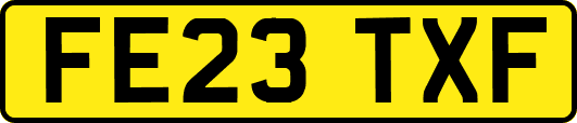 FE23TXF