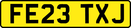 FE23TXJ
