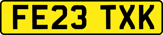 FE23TXK