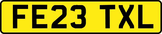 FE23TXL