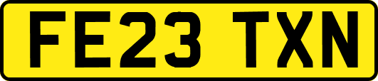 FE23TXN