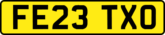 FE23TXO