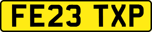 FE23TXP