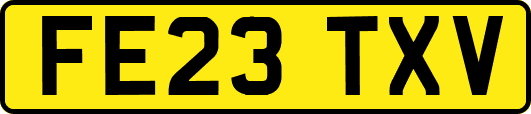 FE23TXV