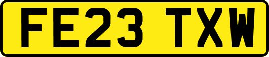 FE23TXW