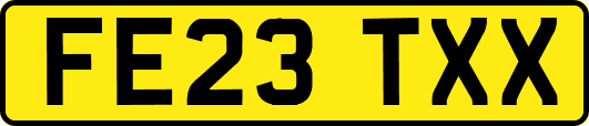 FE23TXX
