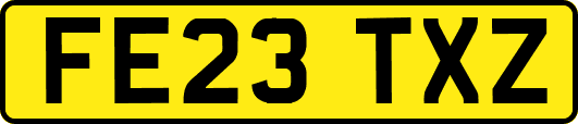 FE23TXZ
