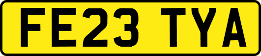 FE23TYA