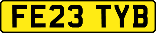 FE23TYB
