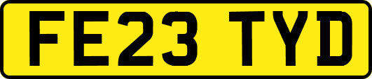 FE23TYD