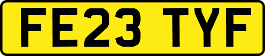 FE23TYF