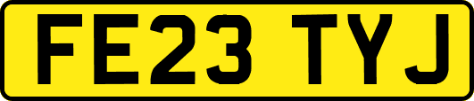 FE23TYJ
