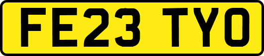 FE23TYO