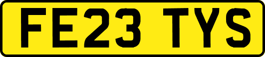 FE23TYS
