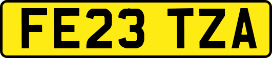 FE23TZA