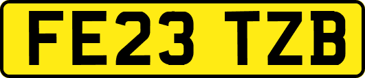 FE23TZB