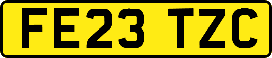 FE23TZC