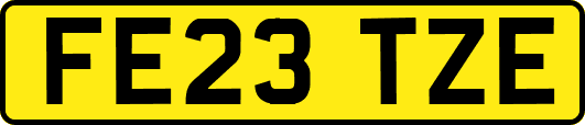 FE23TZE