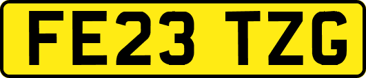 FE23TZG