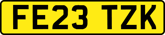 FE23TZK