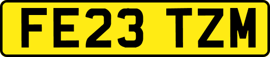 FE23TZM